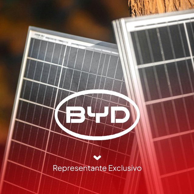 Switch Green modulos fotovoltaicos